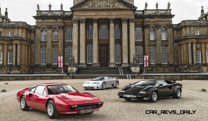 2015 Salon Prive Preview 83