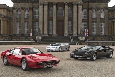 2015 Salon Prive Preview 84