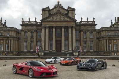 2015 Salon Prive Preview 86