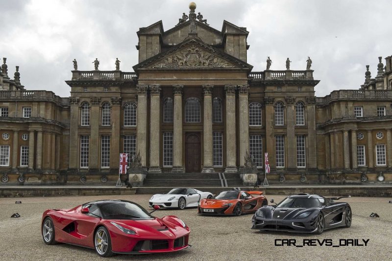 2015 Salon Prive Preview 86