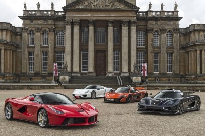 2015 Salon Prive Preview 87