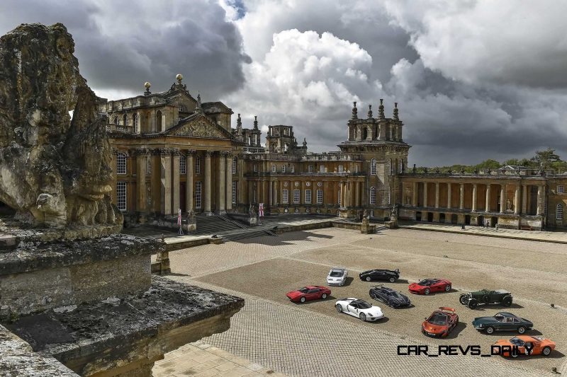 2015 Salon Prive Preview 89