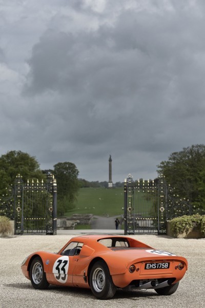 2015 Salon Prive Preview 9