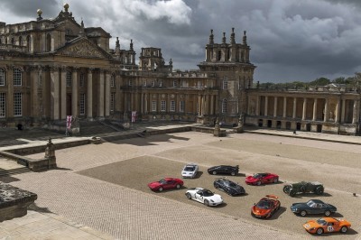 2015 Salon Prive Preview 91