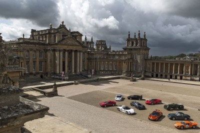 2015 Salon Prive Preview 92