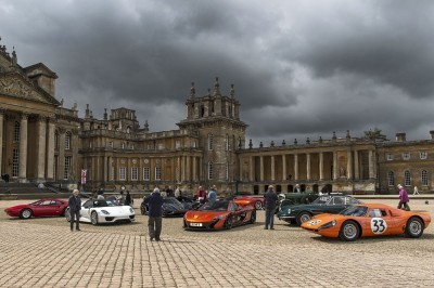 2015 Salon Prive Preview 96