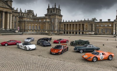 2015 Salon Prive Preview 97