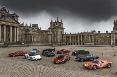 2015 Salon Prive Preview 98