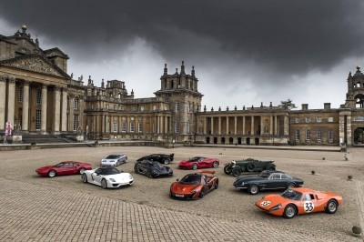 2015 Salon Prive Preview 99