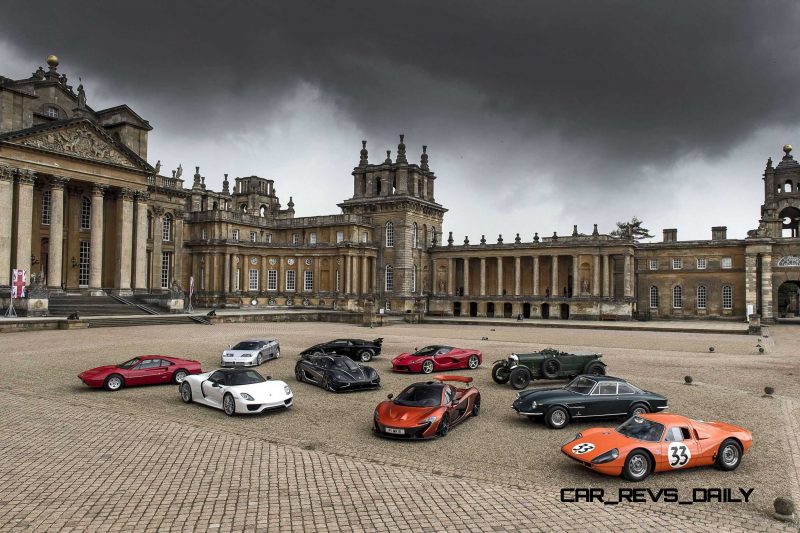 2015 Salon Prive Preview 99