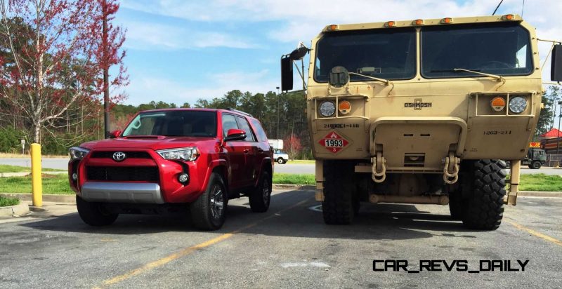 2015 Toyota 4Runner  15