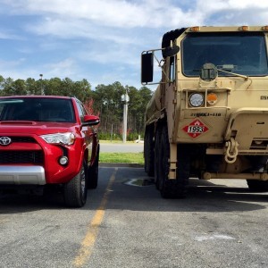 2015 Toyota 4Runner  17