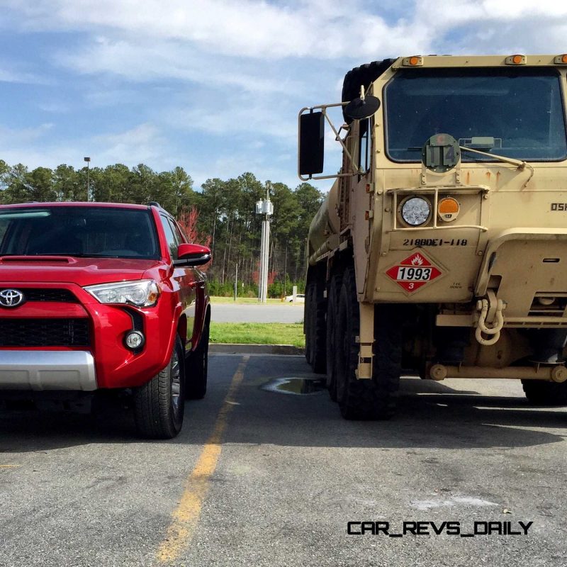 2015 Toyota 4Runner  17