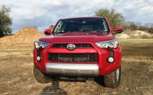 2015 Toyota 4Runner  22