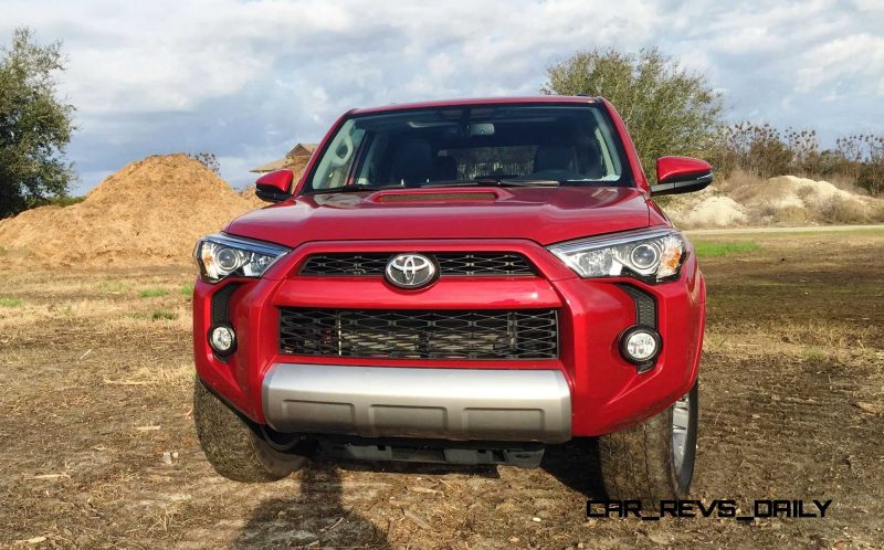 2015 Toyota 4Runner  22