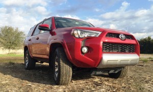 2015 Toyota 4Runner  27