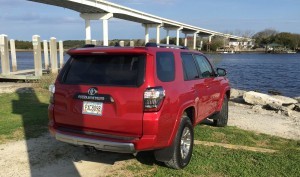 2015 Toyota 4Runner  3