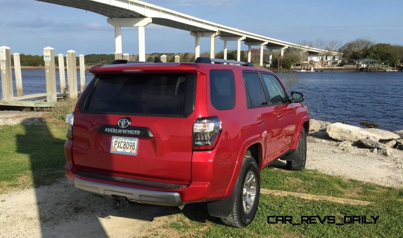 2015 Toyota 4Runner  3