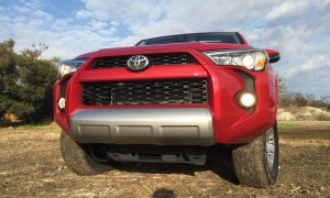 2015 Toyota 4Runner  31