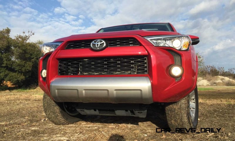 2015 Toyota 4Runner  31