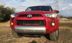 2015 Toyota 4Runner  32