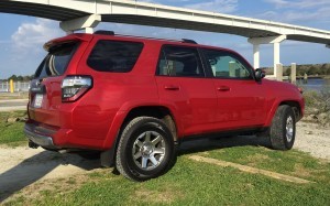 2015 Toyota 4Runner  4