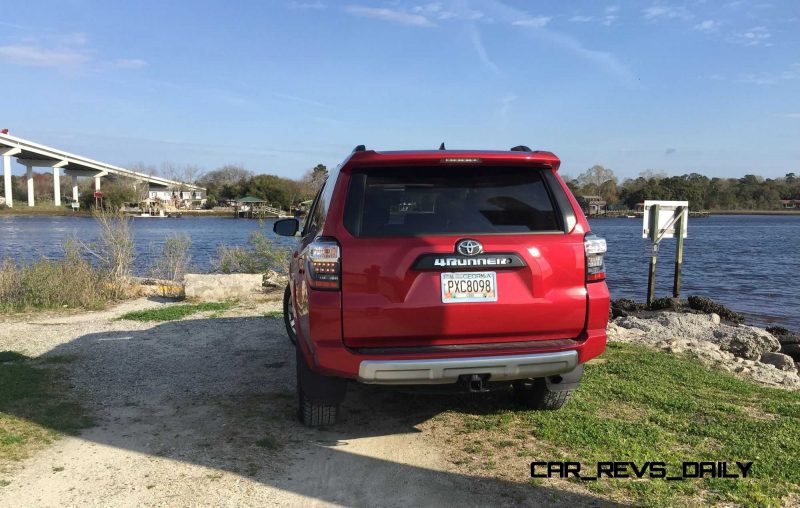 2015 Toyota 4Runner  41