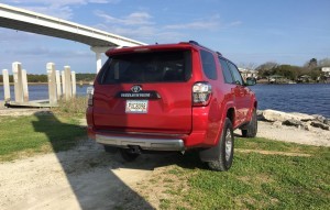 2015 Toyota 4Runner  42