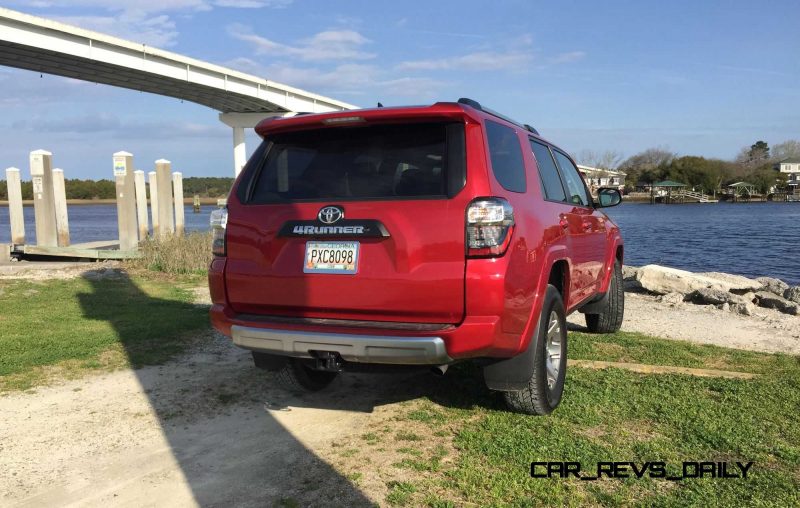 2015 Toyota 4Runner  42