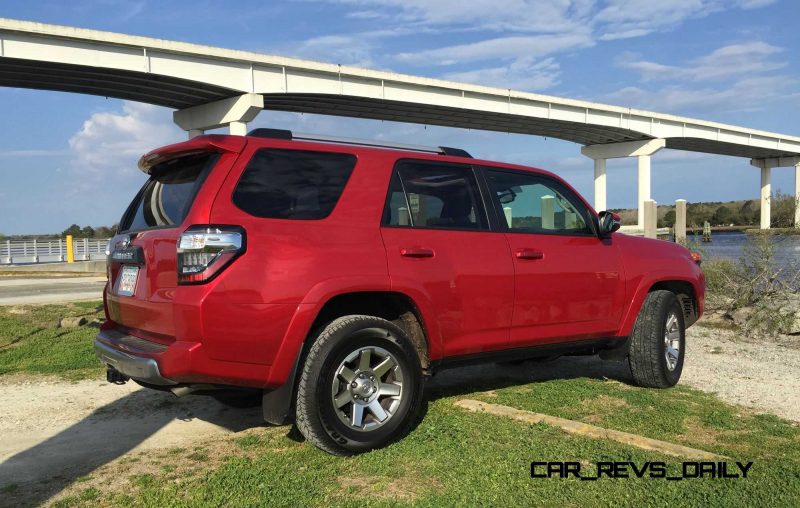 2015 Toyota 4Runner  44