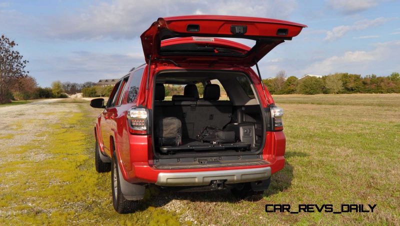 2015 Toyota 4Runner  47