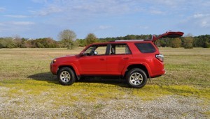 2015 Toyota 4Runner  48