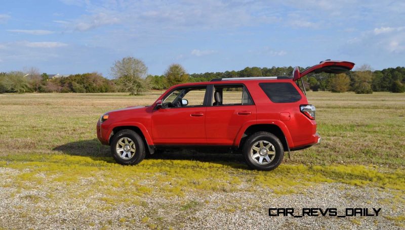 2015 Toyota 4Runner  48