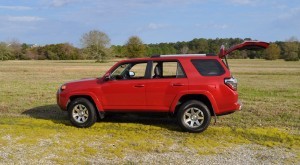 2015 Toyota 4Runner  49