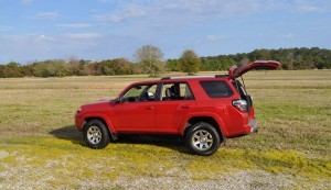 2015 Toyota 4Runner  50