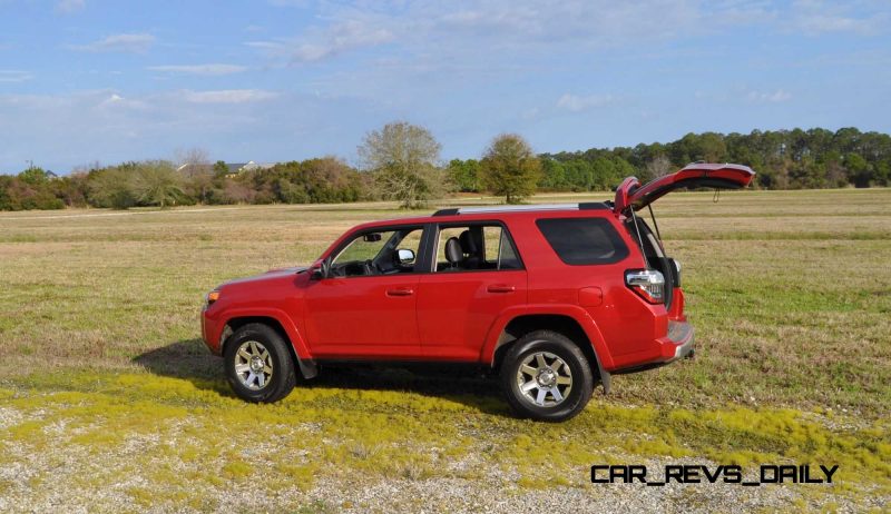 2015 Toyota 4Runner  50