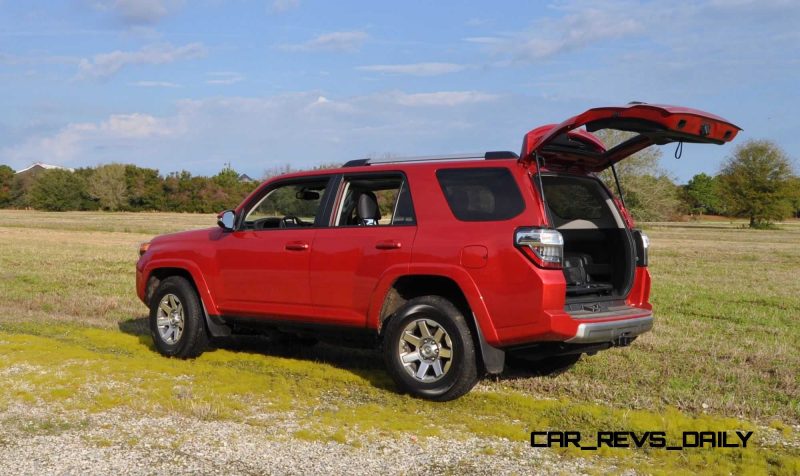 2015 Toyota 4Runner  51