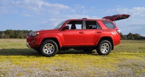 2015 Toyota 4Runner  52