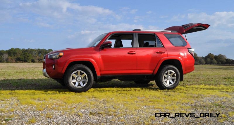 2015 Toyota 4Runner  52