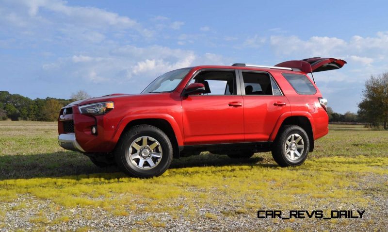 2015 Toyota 4Runner  53