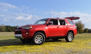 2015 Toyota 4Runner  55