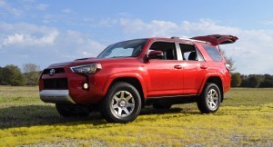 2015 Toyota 4Runner  56