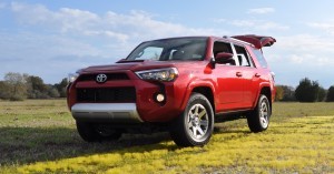 2015 Toyota 4Runner  58