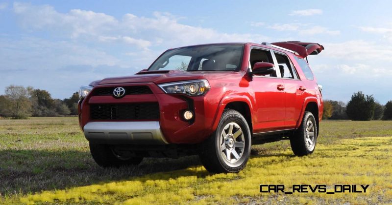 2015 Toyota 4Runner  58