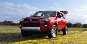 2015 Toyota 4Runner  59