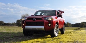 2015 Toyota 4Runner  60