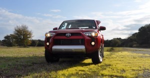 2015 Toyota 4Runner  61