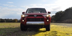 2015 Toyota 4Runner  62