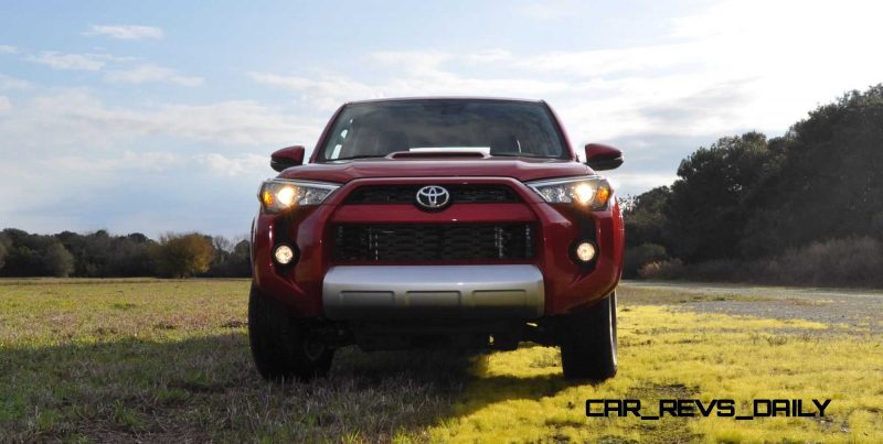 2015 Toyota 4Runner  62