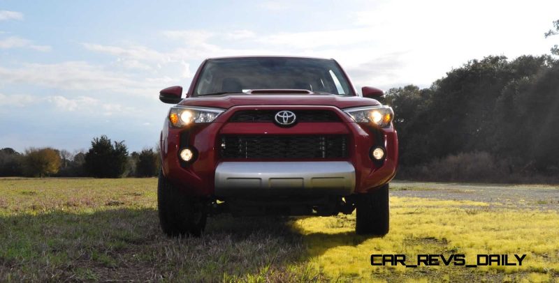 2015 Toyota 4Runner  63